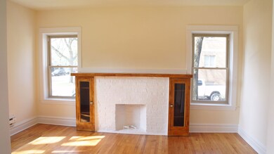 2921 W George St unit 1, Chicago, IL 60618 - photo 2
