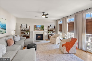 8020 Towering Oak Way, Manassas, VA 20111 - photo 7