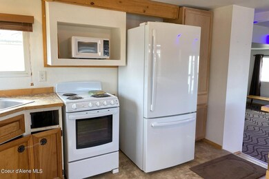 Newer Applainces in the Kitchen
