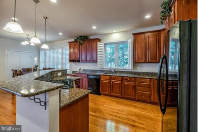 11156 Garden Path Ln, Fairfax, VA 22030 - photo 2