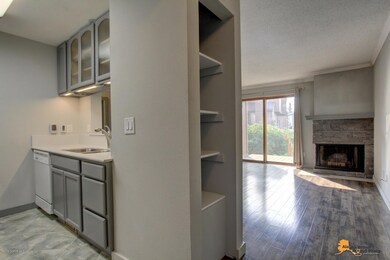 New flooring, new interior paint