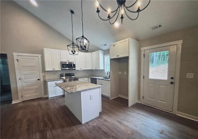 816 Forrest Ave, Rockmart, GA 30153 - photo 6