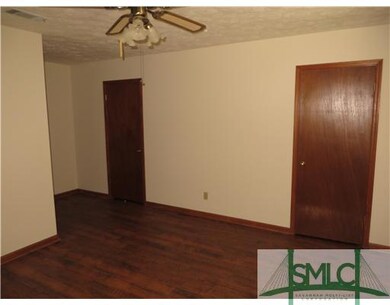 Master Bedroom. Master has 2 separate closets.