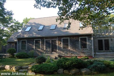 26 Bridle Path Rd, Oak Bluffs, MA 02557 - photo 2