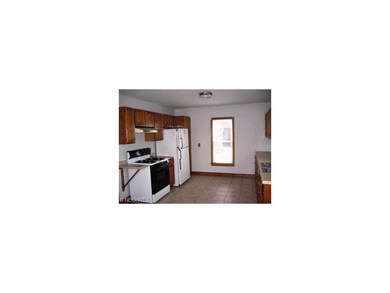 Beautiful updated gourmet oak kitchen.