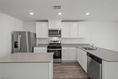 2711 Pavehawk Way, Las Vegas, NV 89156 - photo 5