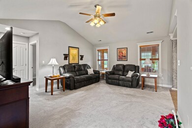 1445 Old US Hwy 54, Auxvasse, MO 65231