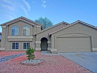 239 N Nielson St, Gilbert, AZ 85234 - photo 3