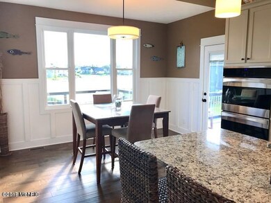 7014 Nantucket Dr SW unit 44 &45, Byron Center, MI 49315 - photo 5