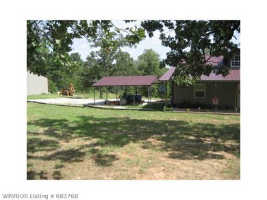 474527 E 1080 Rd, Muldrow, OK 74948 - photo 2