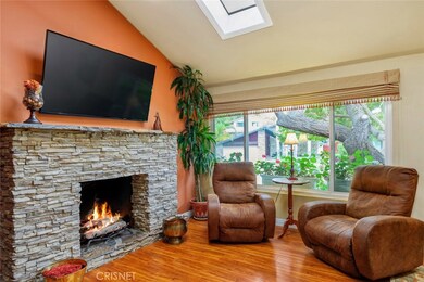 3153 Adirondack Ct, Westlake Village, CA 91362 - photo 4