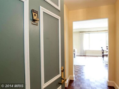8101 Connecticut Ave unit N403, Chevy Chase, MD 20815 - photo 3