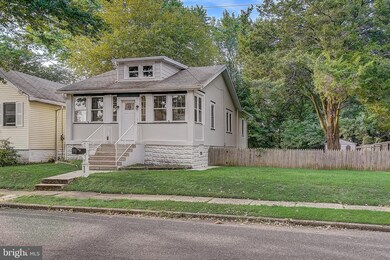 229 Wilson Ave, Mount Ephraim, NJ 08059 - photo 4