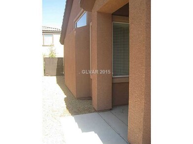 Facade/Exterior Front.