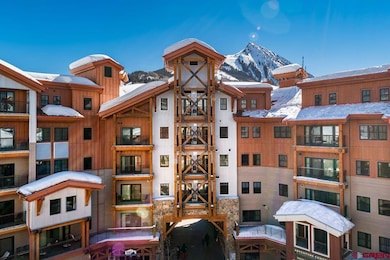 620 Gothic Rd unit 419, Crested Butte, CO 81225 - photo 3