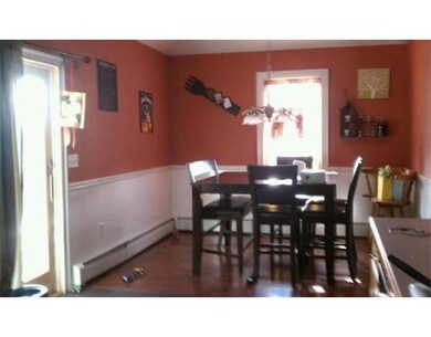 164 Denver St, Fall River, MA 02721 - photo 5