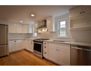 20 Sargent St unit R, Cambridge, MA 02140 - photo 6