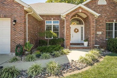 10 Seasons Ridge Ct, Maryville, IL 62062 - photo 5