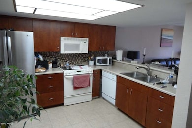 More of kitchen