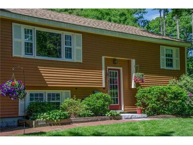 7 Kendall Ln, Freeport, ME 04032 - photo 2