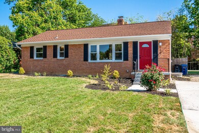 3407 Woods Ave, Alexandria, VA 22302 - photo 2