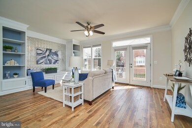 3691 Ambrose Hills Rd, Falls Church, VA 22041 - photo 4