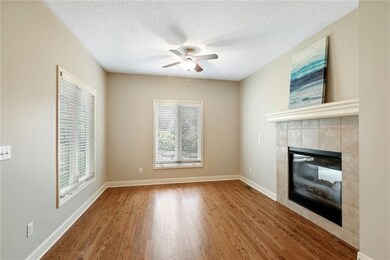 This home features so many windows -- allowing nat