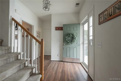 2423 Prince John Ct unit 12, Quinton, VA 23141 - photo 6