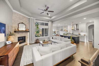 60488 Stonecrest Dr, Washington, MI 48094 - photo 4