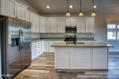 Open Kitchen