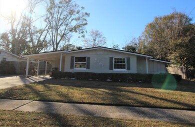 2202 Bills Dr, Jacksonville, FL 32210 - photo 2