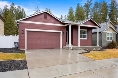 1213 E Paske Rd, Colbert, WA 99005 - photo 2