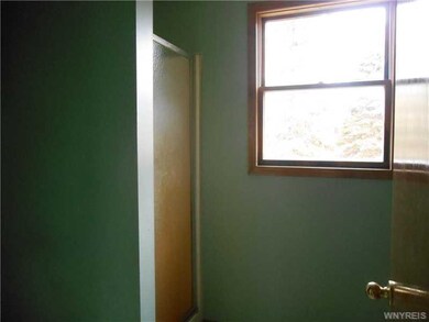 Bathroom.