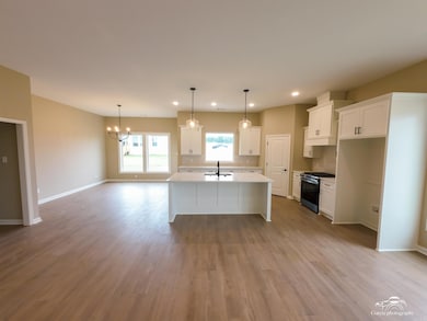 348 Alyece Ln, Hensley, AR 72065 - photo 2