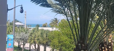 OCEAN VIEW BALCONY
