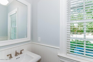 Powder Room 1