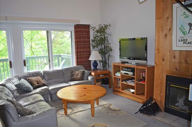 86 Trailside Rd unit 10-C, Ludlow, VT 05149 - photo 6