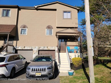 1601 Alpine Trail unit 1601, Neptune, NJ 07753 - photo 2