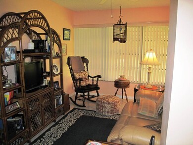 Outside enclosed Patio with ceiling (1)