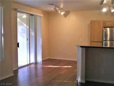 Dinning / Kitchen area