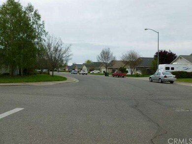 ON QUIET STREET
