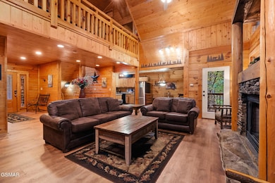 2735 Owls Cove Way, Sevierville, TN 37862 - photo 7