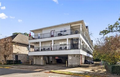 801 16th Ave unit 2B, Tuscaloosa, AL 35401 - photo 2