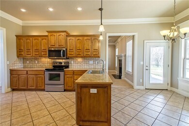 1131 E Parks St, Prairie Grove, AR 72753 - photo 7