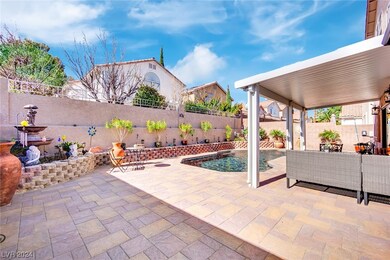 3351 Robin Nest Ct, Las Vegas, NV 89117 - photo 4