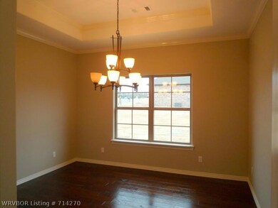 8507 Silverstone Ct, Fort Smith, AR 72916 - photo 5