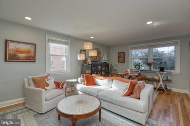 500 E Lancaster Ave unit 126A, Wayne, PA 19087 - photo 7