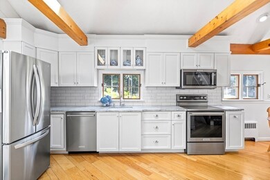 11 Lawson Rd, Scituate, MA 02066 - photo 4