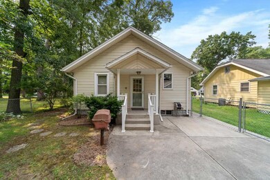 235 David St, South Bend, IN 46637 - photo 3