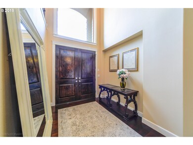 Entrance/Foyer